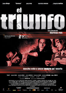 El Triunfo (DVD)